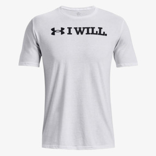 Under Armour UA I WLL SS 