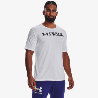 Under Armour UA I WLL SS 