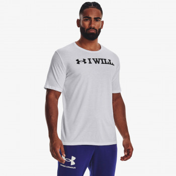Under Armour UA I WLL SS 