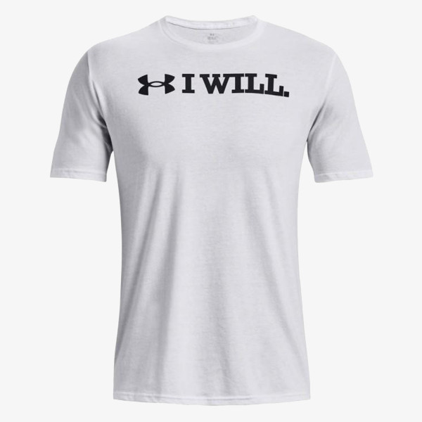 Under Armour UA I WLL SS 