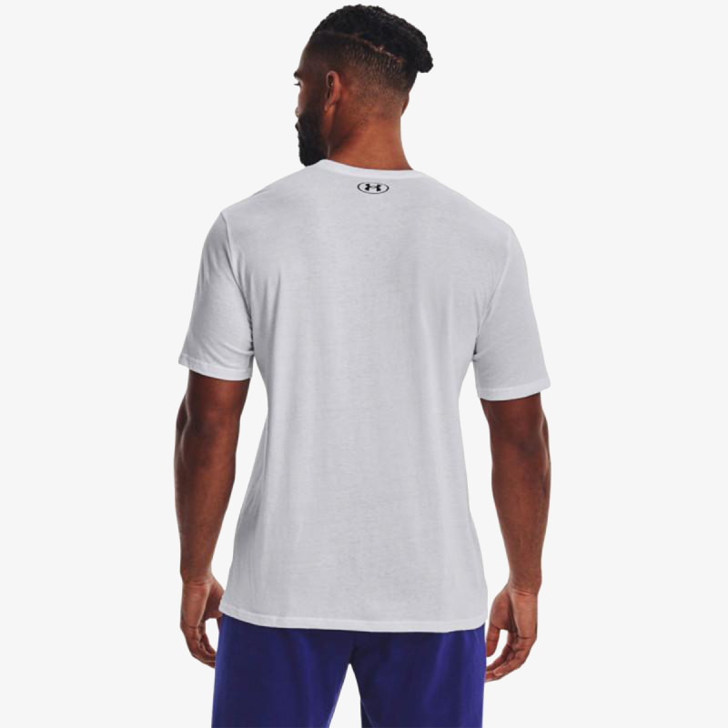 Under Armour UA I WLL SS 