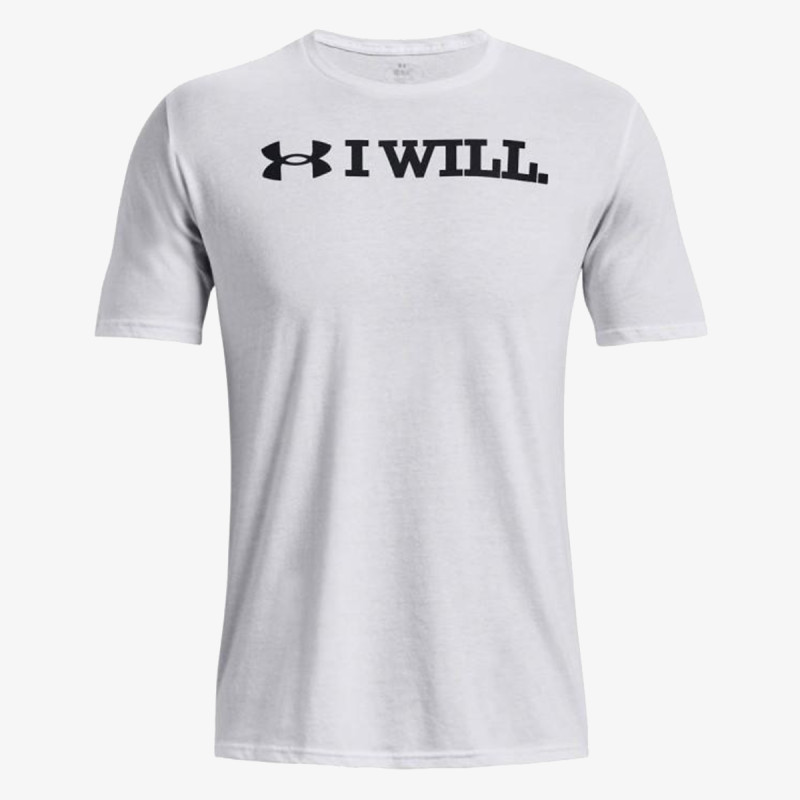 Under Armour UA I WLL SS 