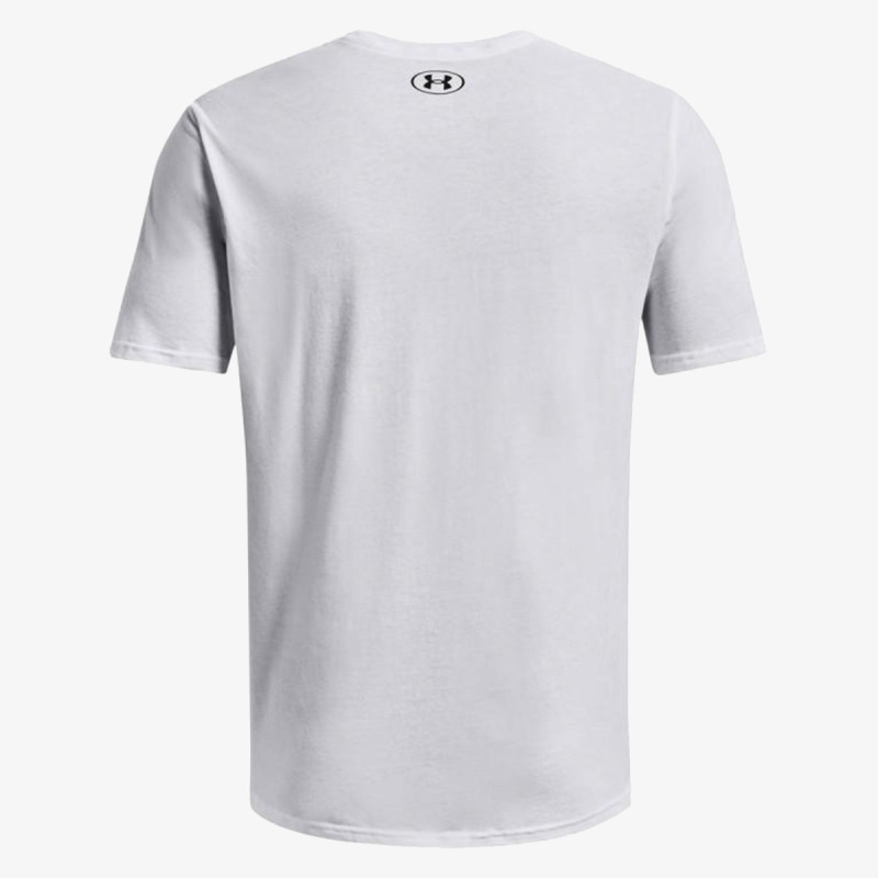 Under Armour UA I WLL SS 
