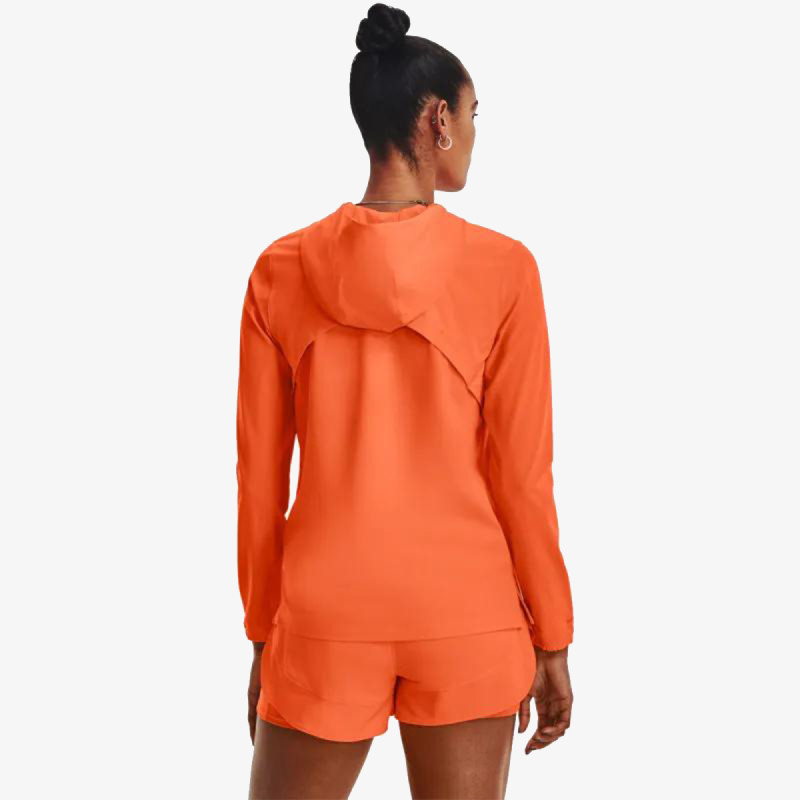 Under Armour UA ANYWHERE STORM JACKET 