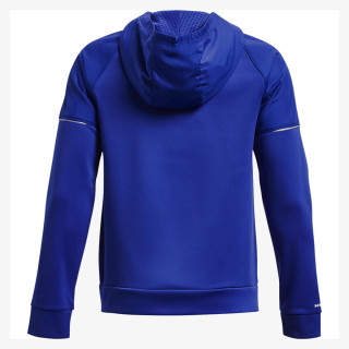 Under Armour UA AF Storm FZ Hoodie 