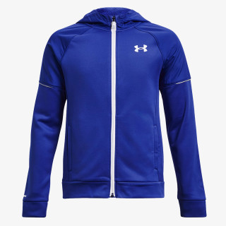 Under Armour UA AF Storm FZ Hoodie 