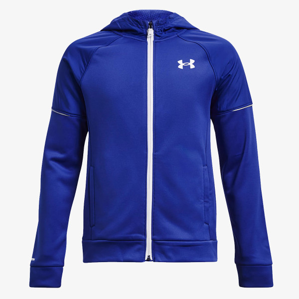 Under Armour UA AF Storm FZ Hoodie 