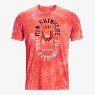Under Armour UA RUN EVERYWHERE TEE 