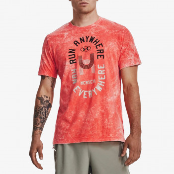 Under Armour UA RUN EVERYWHERE TEE 