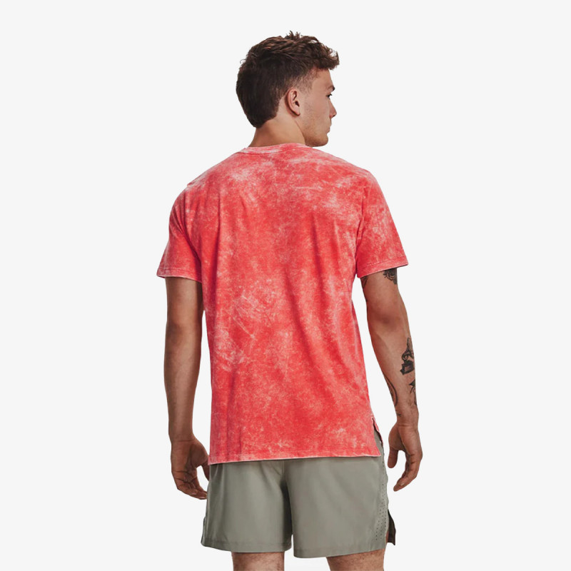 Under Armour UA RUN EVERYWHERE TEE 