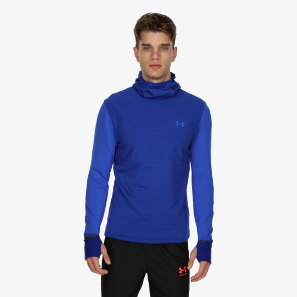 Under Armour QUALIFIER COLD HOODY 
