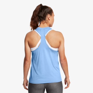 Under Armour KNOCKOUT NOVELTY TANK 