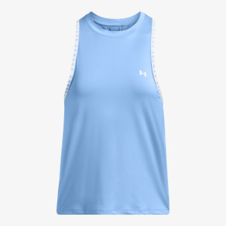 Under Armour KNOCKOUT NOVELTY TANK 