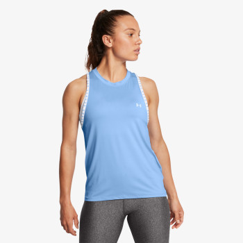 Under Armour KNOCKOUT NOVELTY TANK 