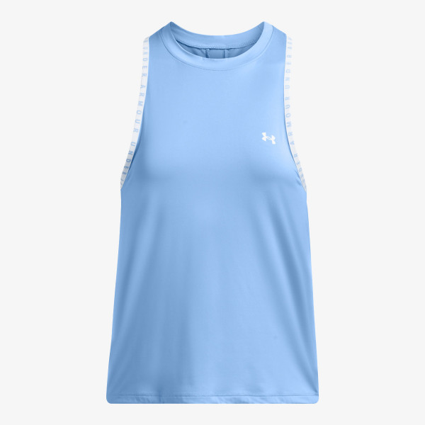 Under Armour KNOCKOUT NOVELTY TANK 