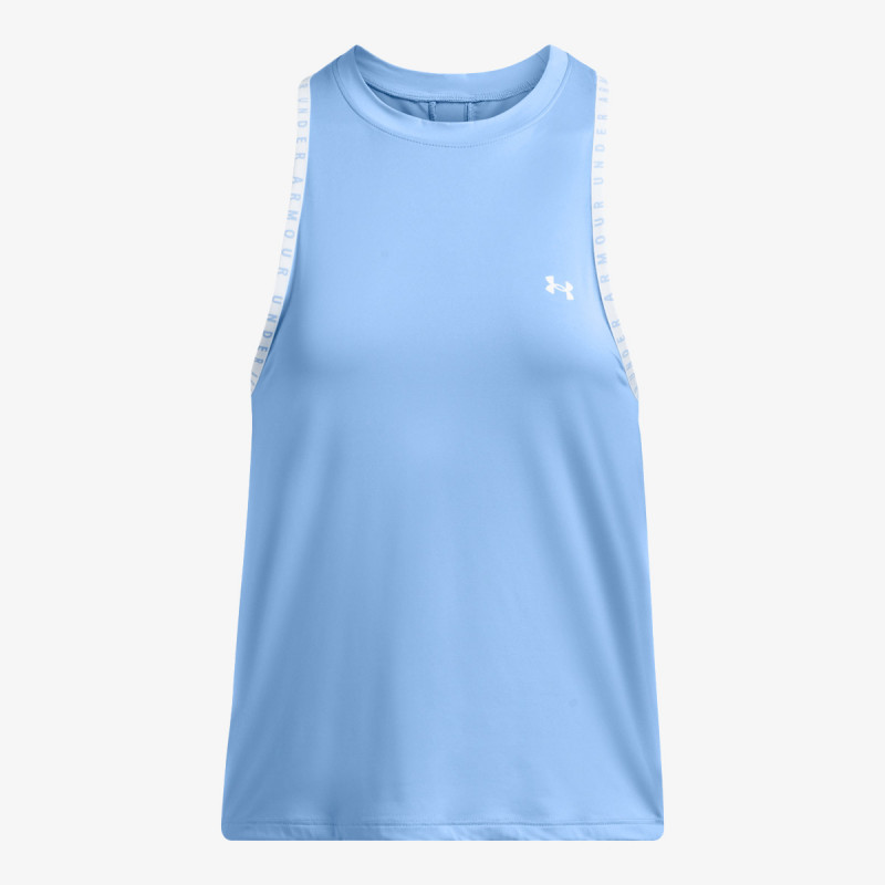 Under Armour KNOCKOUT NOVELTY TANK 