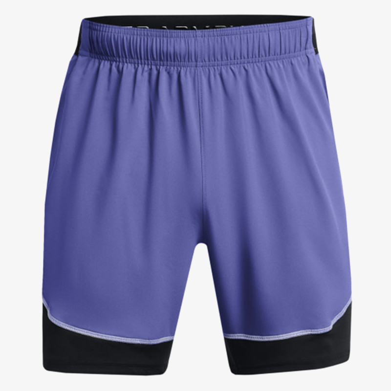 Under Armour UA M's Ch. Pro Train Short 