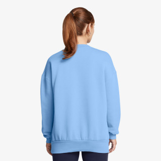 Under Armour ESSENTIAL FLC OS CREW 