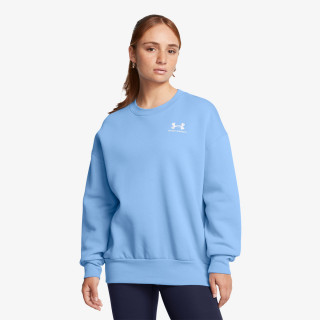 Under Armour ESSENTIAL FLC OS CREW 