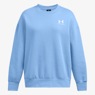 Under Armour ESSENTIAL FLC OS CREW 