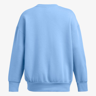 Under Armour ESSENTIAL FLC OS CREW 