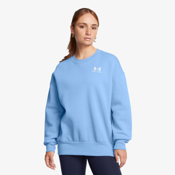 Under Armour ESSENTIAL FLC OS CREW 
