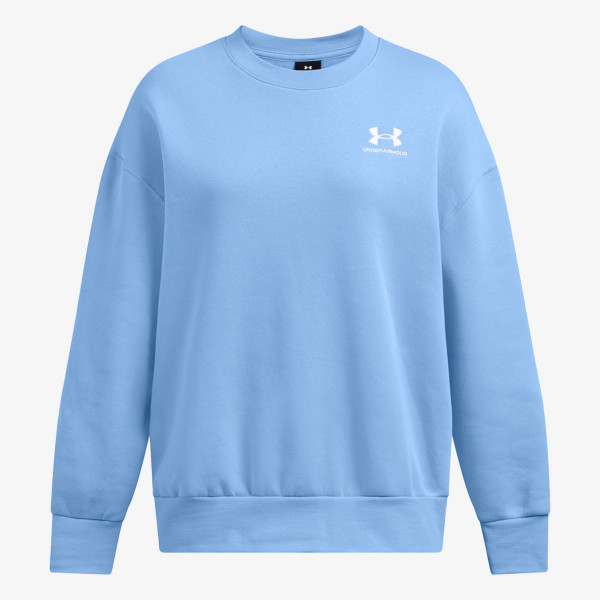 Under Armour ESSENTIAL FLC OS CREW 