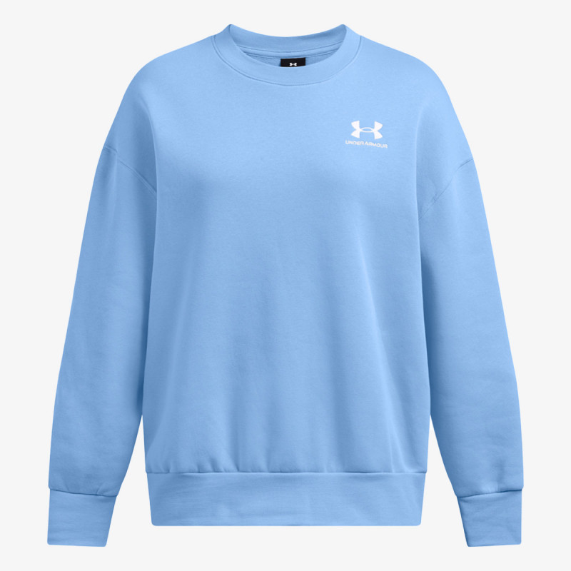Under Armour ESSENTIAL FLC OS CREW 