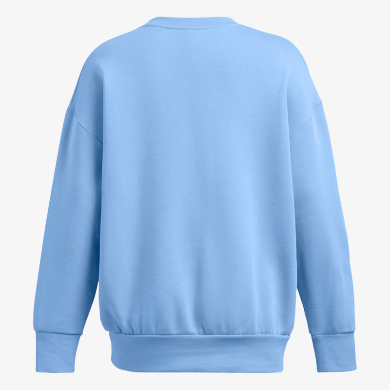 Under Armour ESSENTIAL FLC OS CREW 