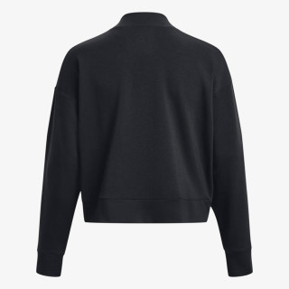 Under Armour UA Rival Terry Mock Crew 