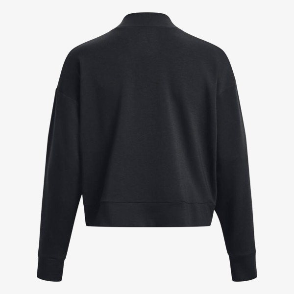 Under Armour UA Rival Terry Mock Crew 