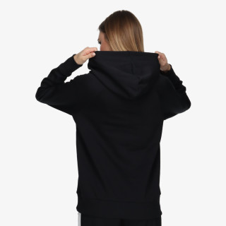 Under Armour UA Rival Fleece Big Logo Hdy 