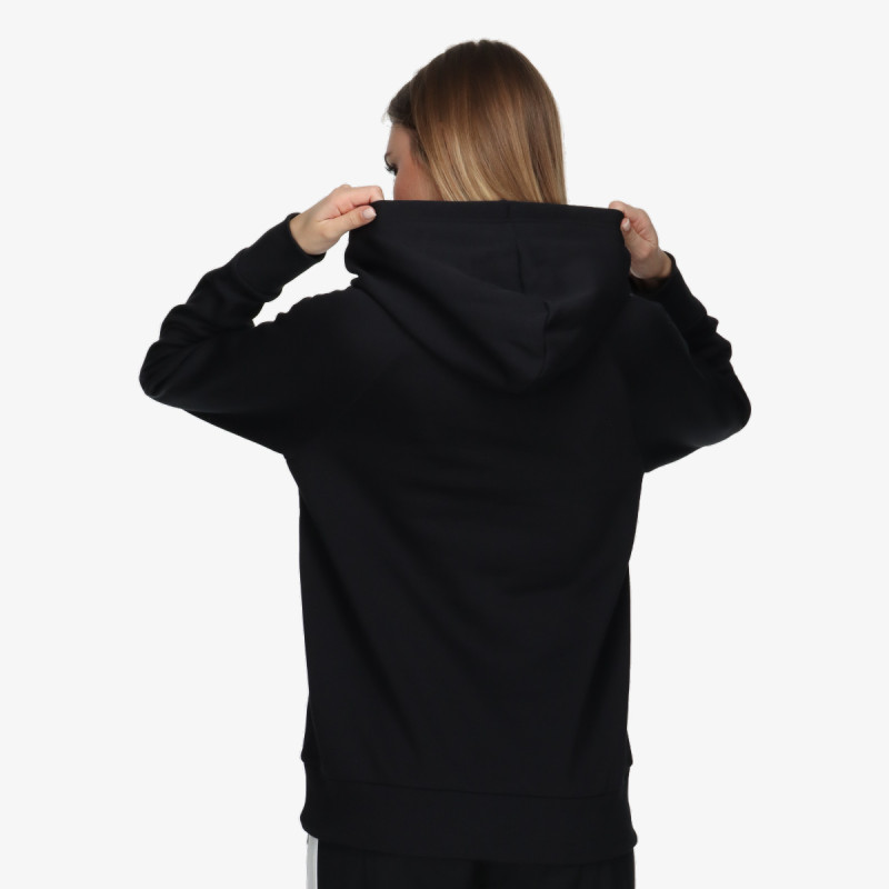 Under Armour UA Rival Fleece Big Logo Hdy 