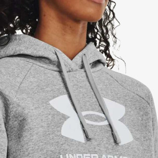 Under Armour UA RIVAL FLEECE BIG LOGO HDY 