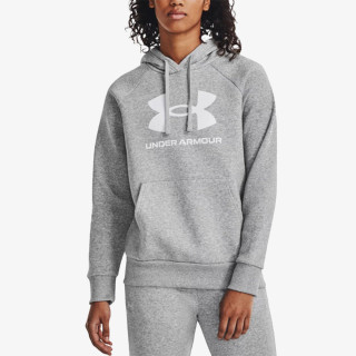 Under Armour UA RIVAL FLEECE BIG LOGO HDY 