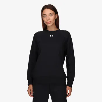 UNDER ARMOUR UA RIVAL FLEECE CREW 