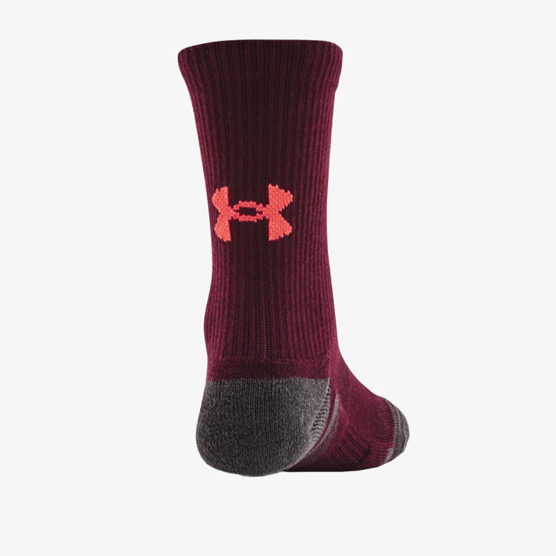 Under Armour Y UA Perform Tech 3p Crew 