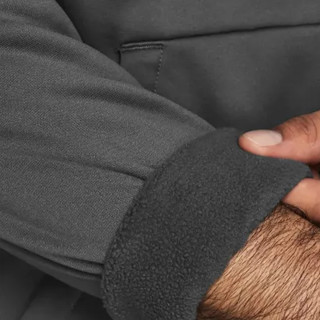 Under Armour UA ARMOUR FLEECE BIG LOGO HD 