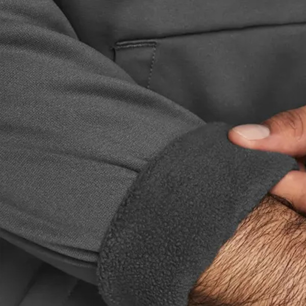 Under Armour UA ARMOUR FLEECE BIG LOGO HD 