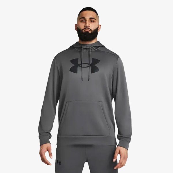Under Armour UA ARMOUR FLEECE BIG LOGO HD 