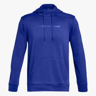 Under Armour UA Armour Fleece Graphic HD 