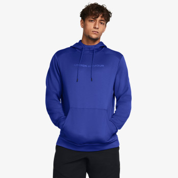 Under Armour UA Armour Fleece Graphic HD 