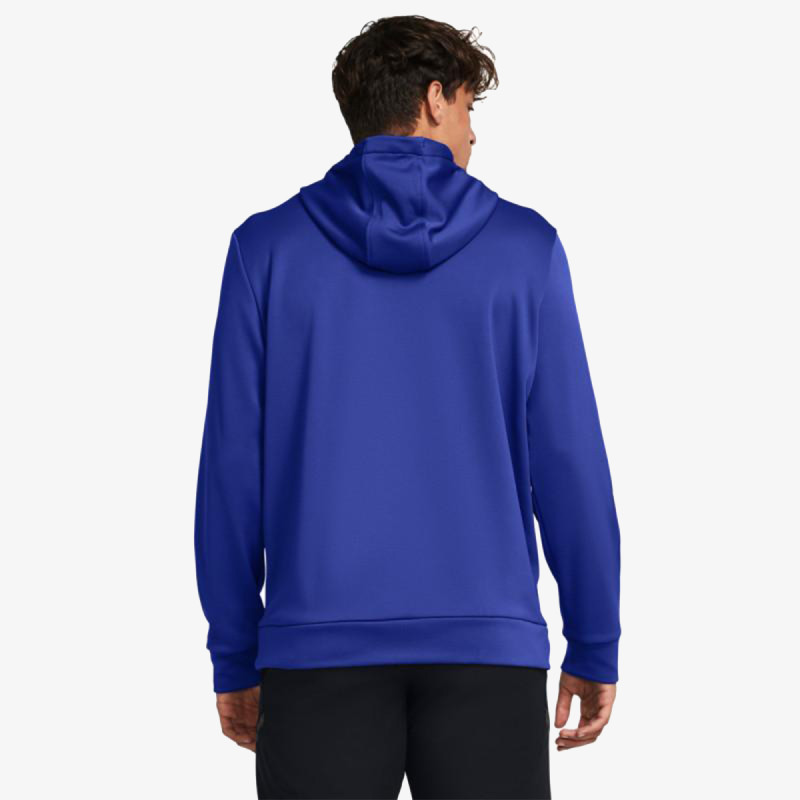Under Armour UA Armour Fleece Graphic HD 