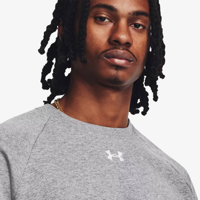 Under Armour UA Rival Fleece Crew 