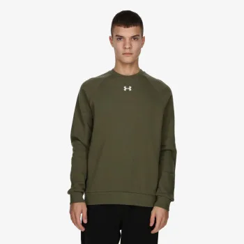 UNDER ARMOUR UA RIVAL FLEECE CREW 