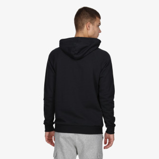 Under Armour UA Rival Fleece Logo HD 