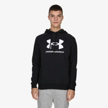 UNDER ARMOUR UA RIVAL FLEECE LOGO HD 