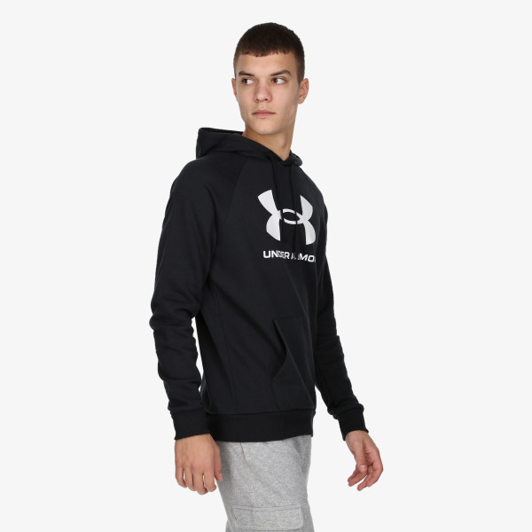 Under Armour UA RIVAL FLEECE LOGO HD 