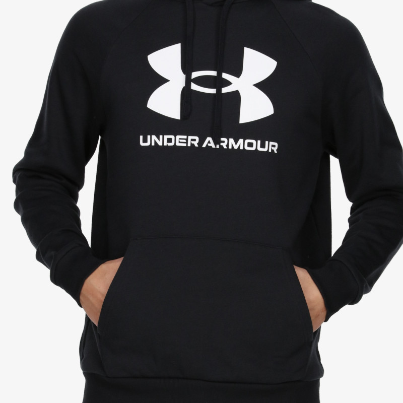 Under Armour UA Rival Fleece Logo HD 