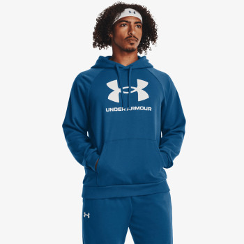 Under Armour UA Rival Fleece Logo HD 